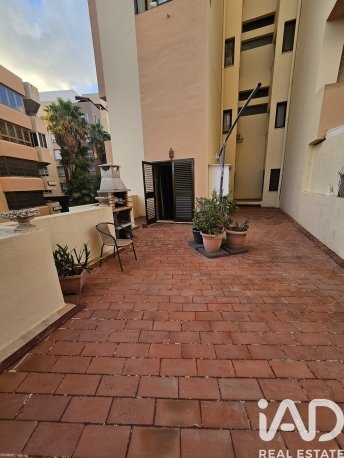 Wohnung in Ibiza town, Ibiza, Spanien 4 Schlafzimmer, 110 m2 Nr. 172309
