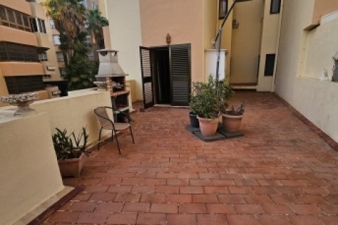 Apartamento en venta en Ibiza ciudad, Ibiza, España 4 dormitorios, 110 m2 No. 172309 - foto 15