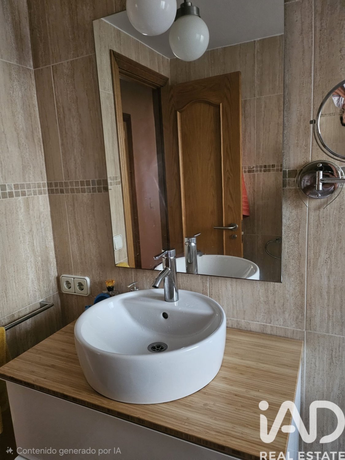 Wohnung in Ibiza town, Ibiza, Spanien 4 Schlafzimmer, 110 m2 Nr. 172309