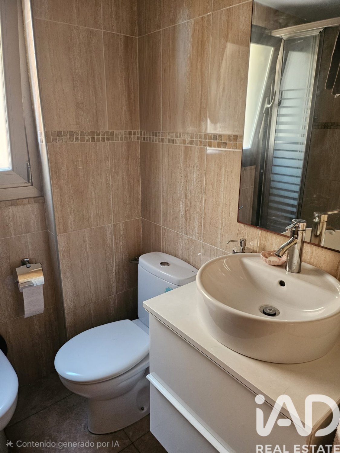 Wohnung in Ibiza town, Ibiza, Spanien 4 Schlafzimmer, 110 m2 Nr. 172309