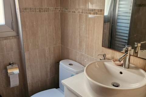 Apartamento en venta en Ibiza ciudad, Ibiza, España 4 dormitorios, 110 m2 No. 172309 - foto 13