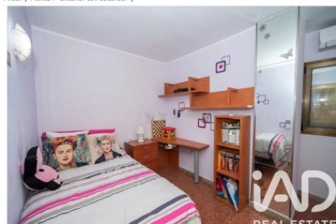 Apartamento en venta en Ibiza ciudad, Ibiza, España 4 dormitorios, 110 m2 No. 172309 - foto 7
