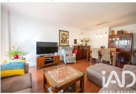 Wohnung in Ibiza town, Ibiza, Spanien 4 Schlafzimmer, 110 m2 Nr. 172309