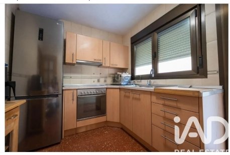 Wohnung in Ibiza town, Ibiza, Spanien 4 Schlafzimmer, 110 m2 Nr. 172309