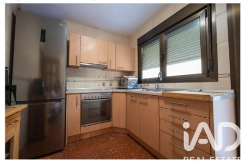 Apartamento en venta en Ibiza ciudad, Ibiza, España 4 dormitorios, 110 m2 No. 172309 - foto 5