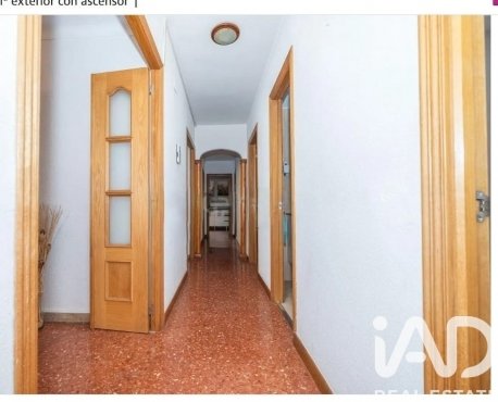 Wohnung in Ibiza town, Ibiza, Spanien 4 Schlafzimmer, 110 m2 Nr. 172309