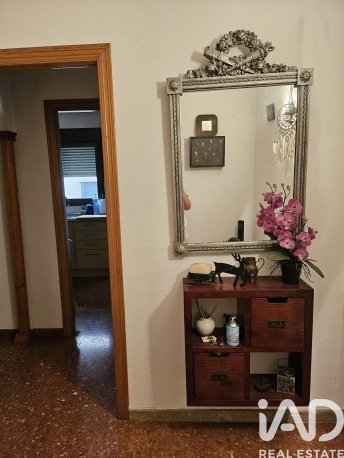 Wohnung in Ibiza town, Ibiza, Spanien 4 Schlafzimmer, 110 m2 Nr. 172309