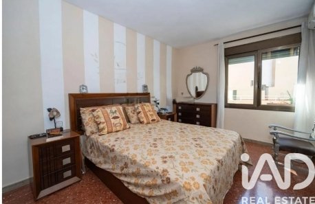 Wohnung in Ibiza town, Ibiza, Spanien 4 Schlafzimmer, 110 m2 Nr. 172309