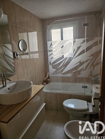 Wohnung in Ibiza town, Ibiza, Spanien 4 Schlafzimmer, 110 m2 Nr. 172309