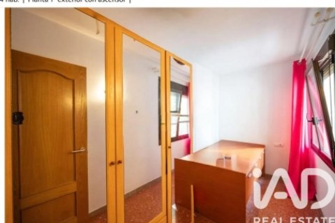 Apartamento en venta en Ibiza ciudad, Ibiza, España 4 dormitorios, 110 m2 No. 172309 - foto 11