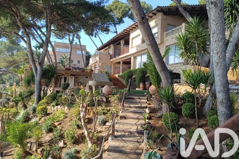 House à vendre à Roda de Berà, Tarragona, Espagne, 6 chambres, 752 m2 No. 172314 - photo 6