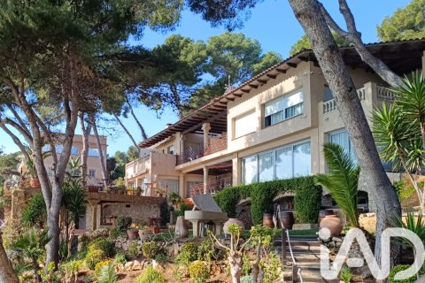 House à vendre à Roda de Berà, Tarragona, Espagne, 6 chambres, 752 m2 No. 172314 - photo 8