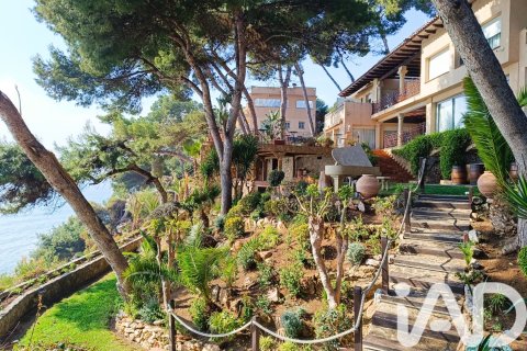 House à vendre à Roda de Berà, Tarragona, Espagne, 6 chambres, 752 m2 No. 172314 - photo 7