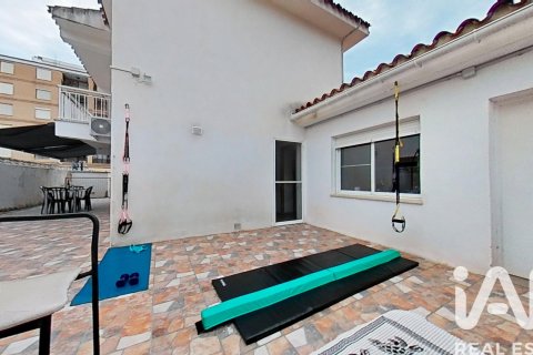House à vendre à Benicasim, Castellon, Espagne, 4 chambres, 195 m2 No. 172315 - photo 11