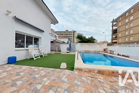 House à vendre à Benicasim, Castellon, Espagne, 4 chambres, 195 m2 No. 172315 - photo 3