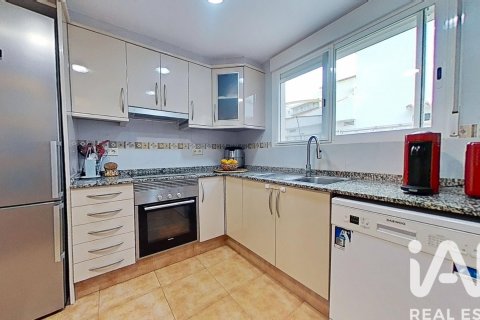 House à vendre à Benicasim, Castellon, Espagne, 4 chambres, 195 m2 No. 172315 - photo 23