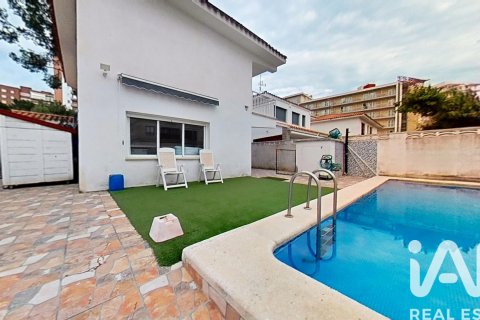 House à vendre à Benicasim, Castellon, Espagne, 4 chambres, 195 m2 No. 172315 - photo 2