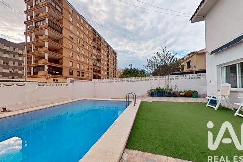 House à vendre à Benicasim, Castellon, Espagne, 4 chambres, 195 m2 No. 172315 - photo 5