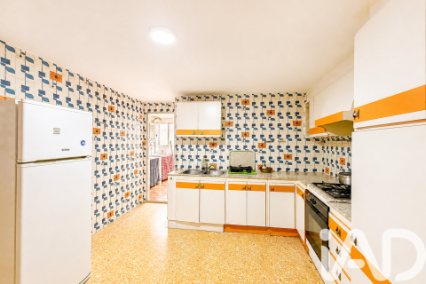 Lägenhet till salu i Denia, Alicante, Spanien 3 sovrum, 121 kvm. Nr. 172310 - foto 15