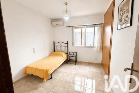Lägenhet till salu i Denia, Alicante, Spanien 3 sovrum, 121 kvm. Nr. 172310 - foto 24