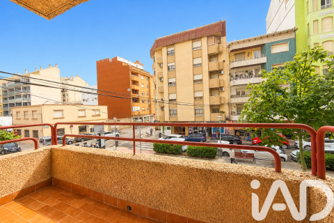 Lägenhet till salu i Denia, Alicante, Spanien 3 sovrum, 121 kvm. Nr. 172310 - foto 12