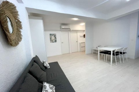Appartamento in affitto a Alicante, Spagna 2 camere da letto, 71 mq. N° 167760 - foto 3