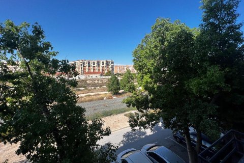 Appartamento in affitto a Alicante, Spagna 2 camere da letto, 71 mq. N° 167760 - foto 18