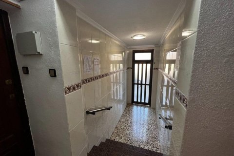 Appartamento in affitto a Alicante, Spagna 2 camere da letto, 71 mq. N° 167760 - foto 20