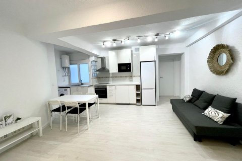 Appartamento a Alicante, Spagna 2 camere da letto, 71 mq. N° 167760