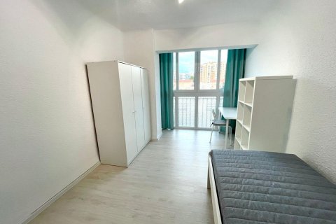 Appartamento in affitto a Alicante, Spagna 2 camere da letto, 71 mq. N° 167760 - foto 8