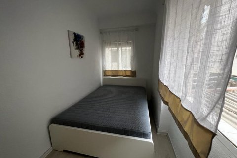 Appartamento in affitto a Alicante, Spagna 2 camere da letto, 71 mq. N° 167760 - foto 12