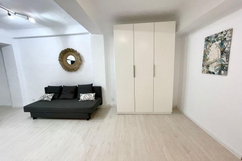 Appartamento in affitto a Alicante, Spagna 2 camere da letto, 71 mq. N° 167760 - foto 4