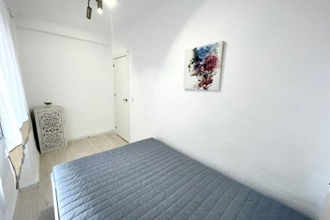 Appartamento in affitto a Alicante, Spagna 2 camere da letto, 71 mq. N° 167760 - foto 11