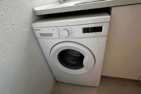 Appartamento in affitto a Alicante, Spagna 2 camere da letto, 71 mq. N° 167760 - foto 22