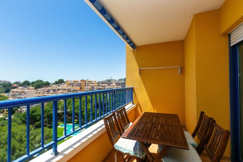 Apartament w Dehesa De Campoamor, Alicante, Hiszpania 65 mkw. nr 167761 – zdjęcie 4