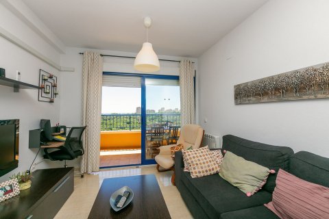 Apartament w Dehesa De Campoamor, Alicante, Hiszpania 65 mkw. nr 167761 – zdjęcie 11