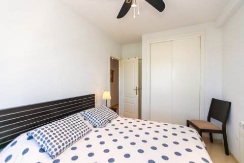 Apartament w Dehesa De Campoamor, Alicante, Hiszpania 65 mkw. nr 167761 – zdjęcie 24