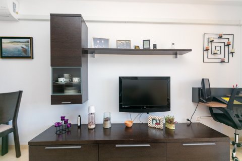 Apartament w Dehesa De Campoamor, Alicante, Hiszpania 65 mkw. nr 167761 – zdjęcie 12