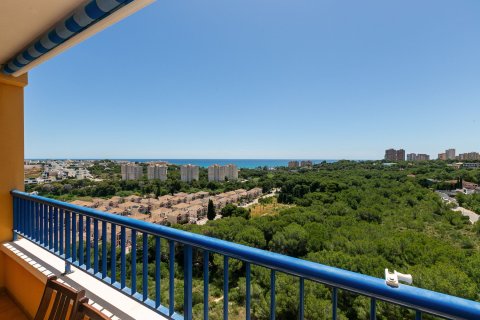 Apartament w Dehesa De Campoamor, Alicante, Hiszpania 65 mkw. nr 167761 – zdjęcie 3