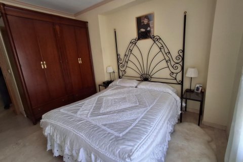 House à vendre à La Nucia, Alicante, Espagne, 208 m2 No. 167763 - photo 21
