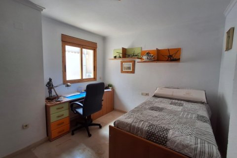 House à vendre à La Nucia, Alicante, Espagne, 208 m2 No. 167763 - photo 19