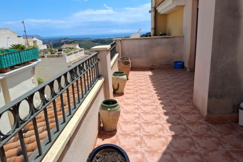 House à vendre à La Nucia, Alicante, Espagne, 208 m2 No. 167763 - photo 4