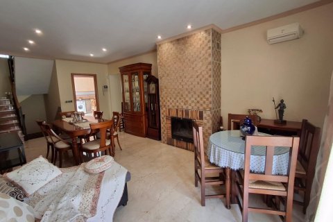 House à vendre à La Nucia, Alicante, Espagne, 208 m2 No. 167763 - photo 8