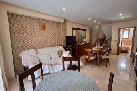 House à vendre à La Nucia, Alicante, Espagne, 208 m2 No. 167763 - photo 6