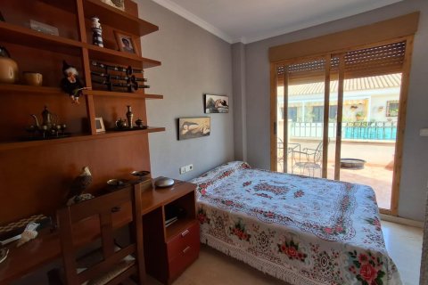 House à vendre à La Nucia, Alicante, Espagne, 208 m2 No. 167763 - photo 10