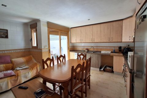 House à vendre à La Nucia, Alicante, Espagne, 208 m2 No. 167763 - photo 25