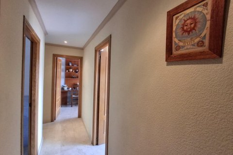 House à vendre à La Nucia, Alicante, Espagne, 208 m2 No. 167763 - photo 18