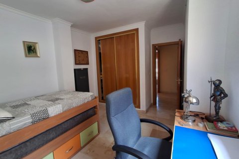 House à vendre à La Nucia, Alicante, Espagne, 208 m2 No. 167763 - photo 17
