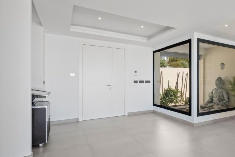 Villa for sale in Zona Altea Hills, Alicante, Spain 5 bedrooms, 680 sq.m. No. 167765 - photo 24