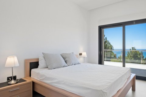 Villa for sale in Zona Altea Hills, Alicante, Spain 5 bedrooms, 680 sq.m. No. 167765 - photo 30
